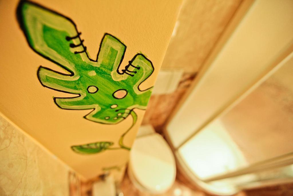Poco Loco Hostel ポズナン エクステリア 写真