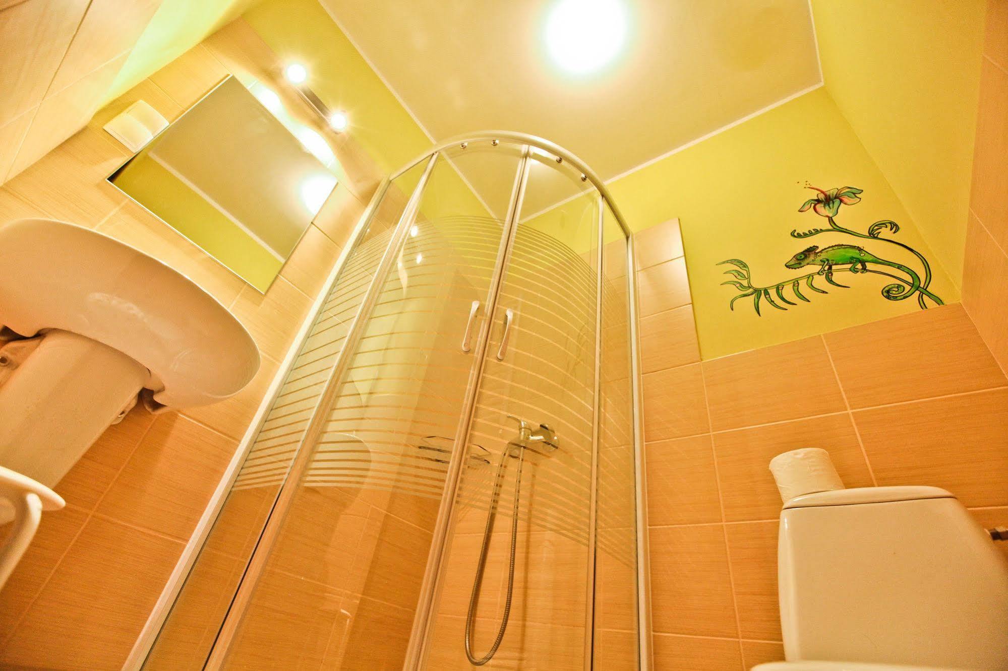 Poco Loco Hostel ポズナン エクステリア 写真