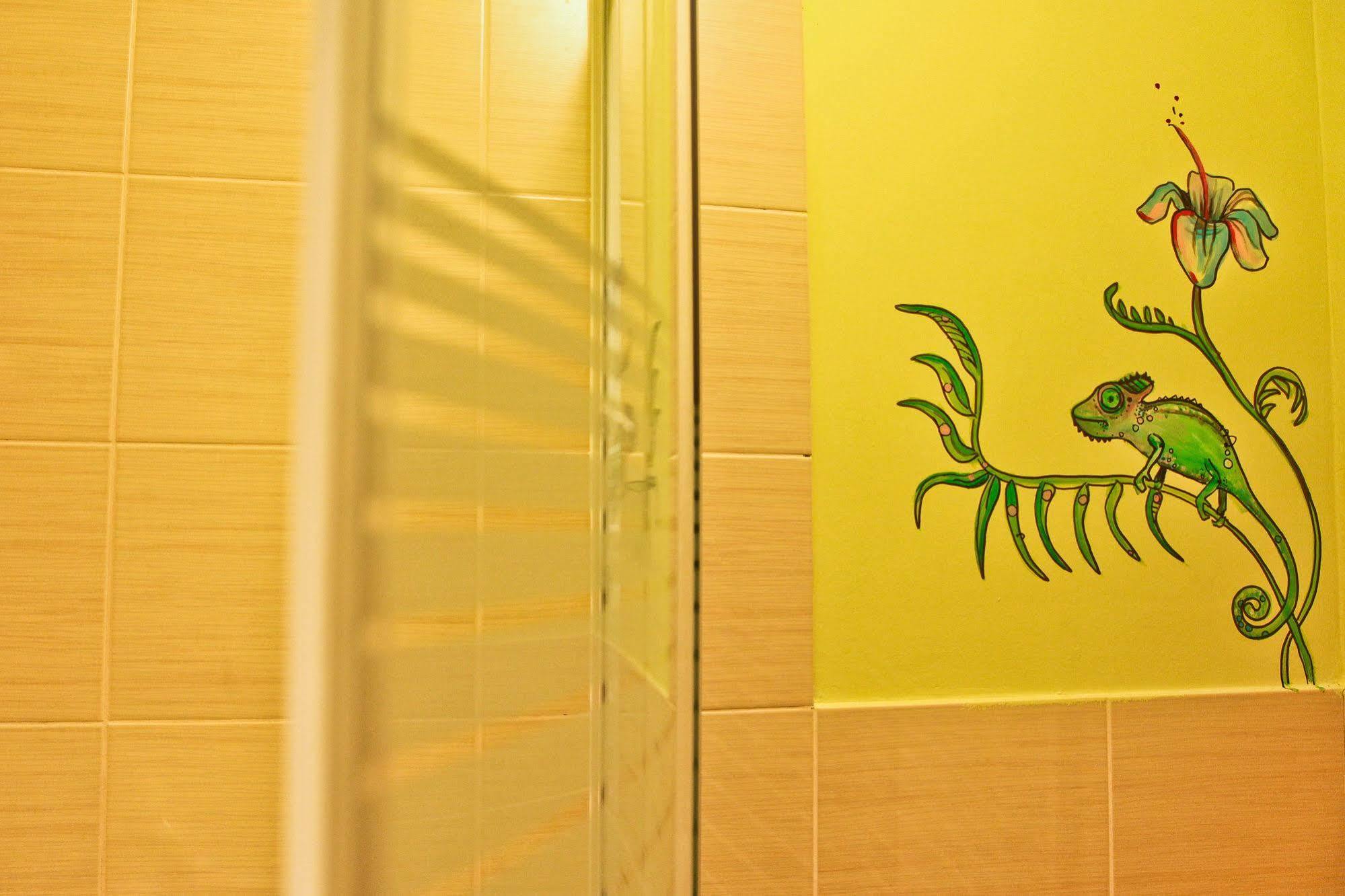 Poco Loco Hostel ポズナン エクステリア 写真